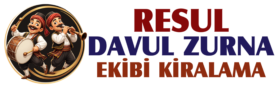 Antalya Resul Davul Zurnacı | Düğün Nişan Kına Davul Zurna Ekibi