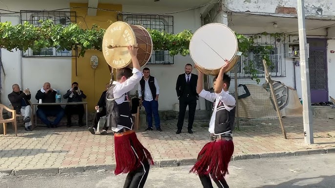 Finike Düğün Organizasyon Hizmeti