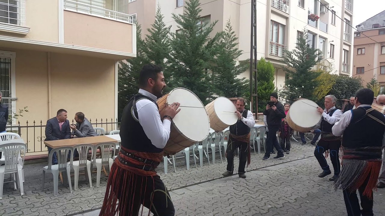 Denizli Profesyonel Düğün Ritmi