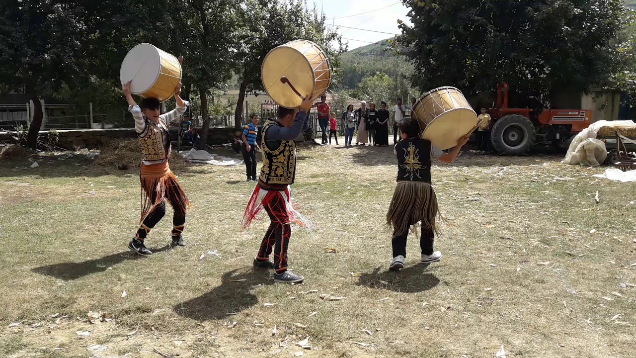 Alanya Düğün Eğlence Performansı