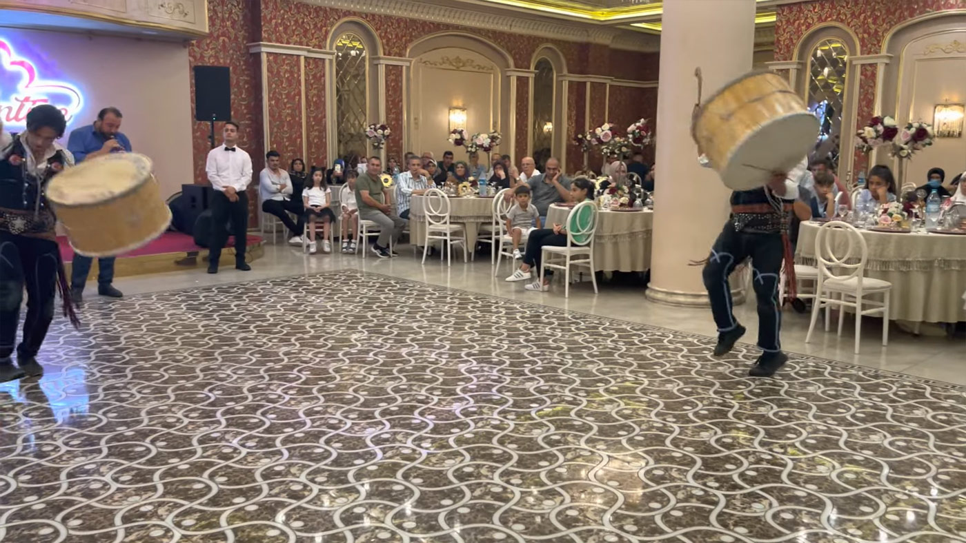 Burdur Zurna Performans Organizasyonu