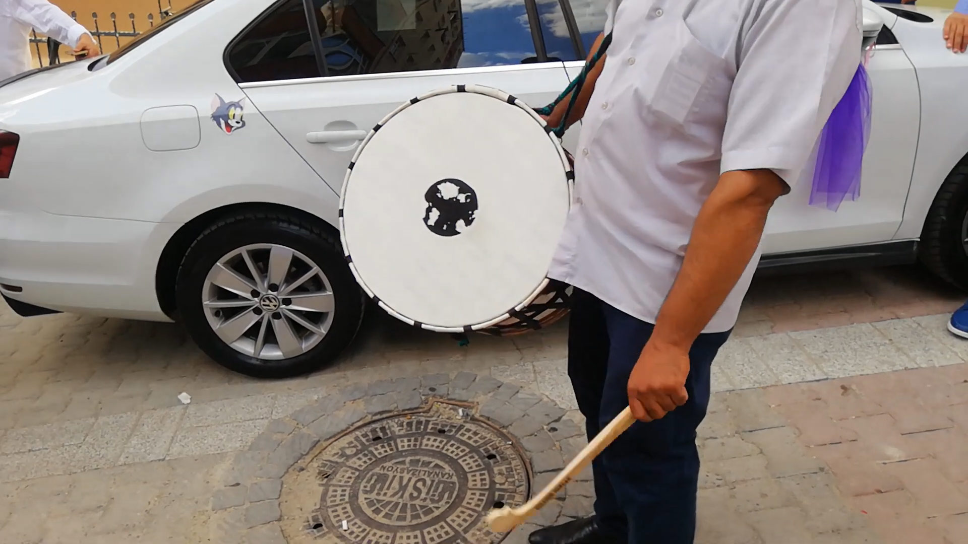 Fethiye Sahil Düğünü Eğlence Ekibi