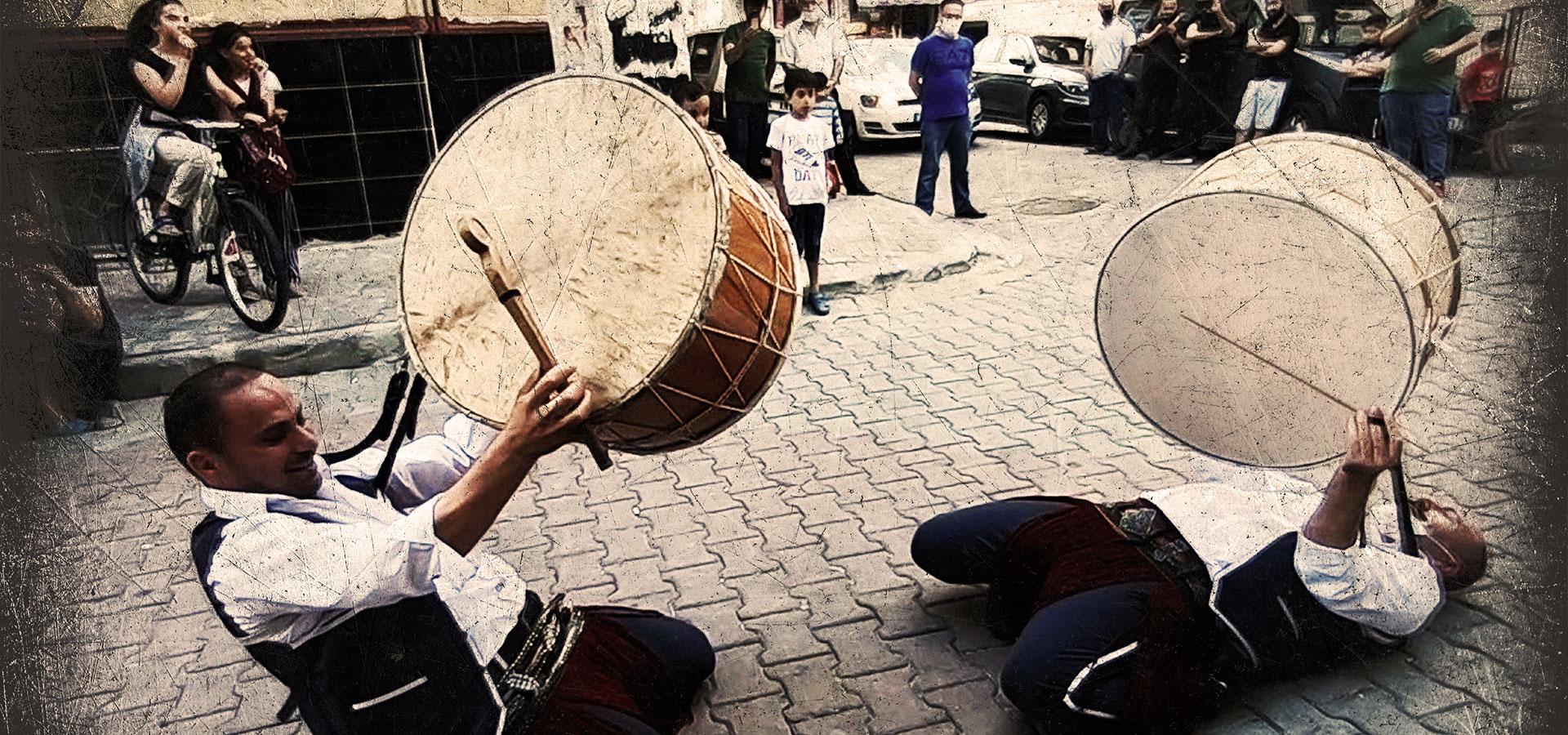 Antalya Merkez Düğün Organizasyonu