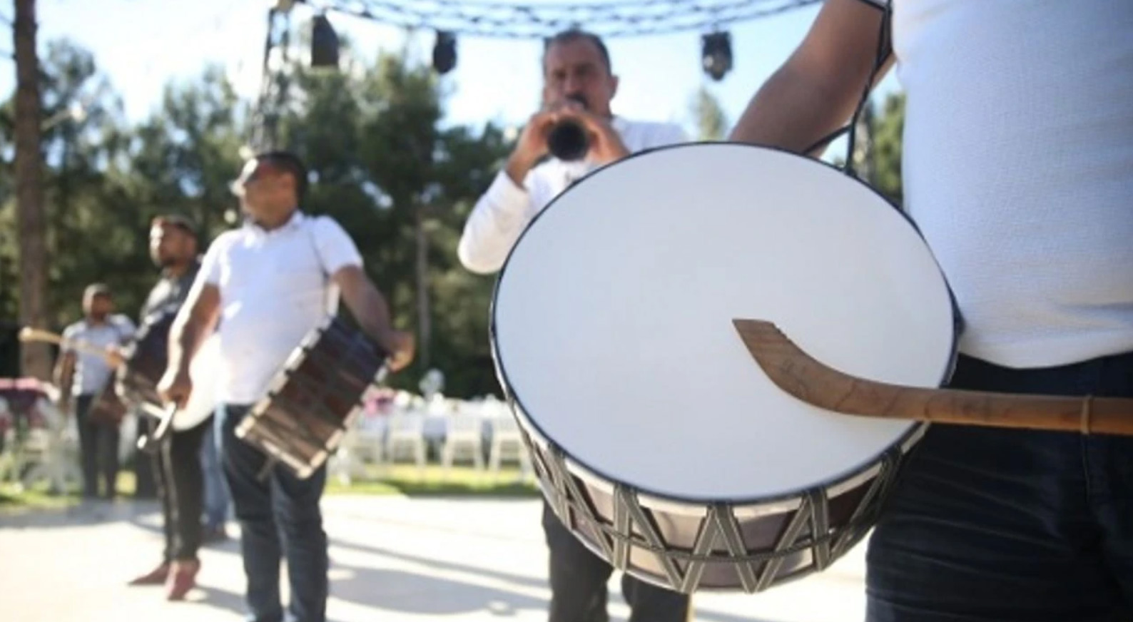 Burdur Kına Gecesi Organizasyonu