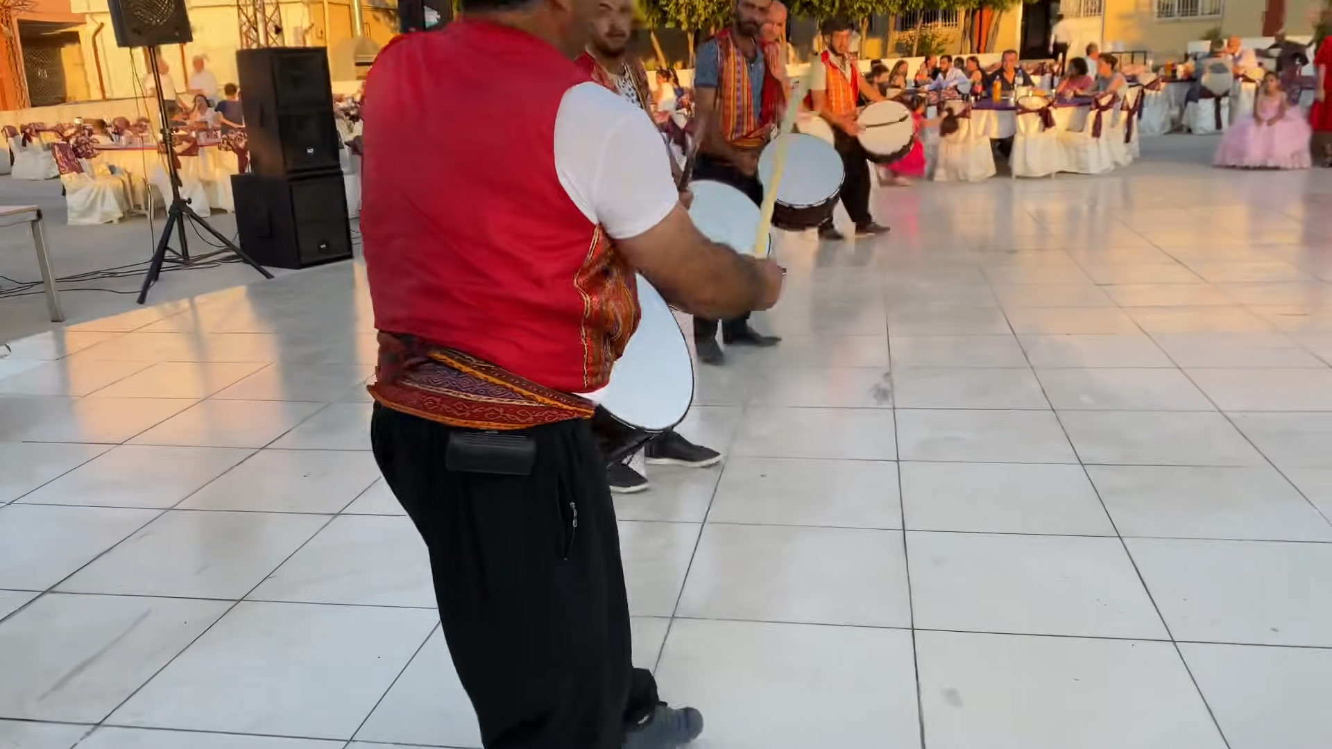 Nişan Zurna Ekibi