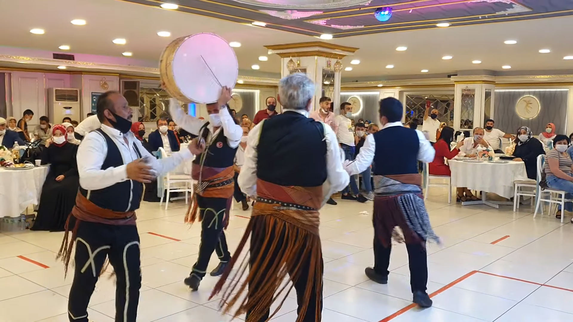 Sünnet Davul Zurna