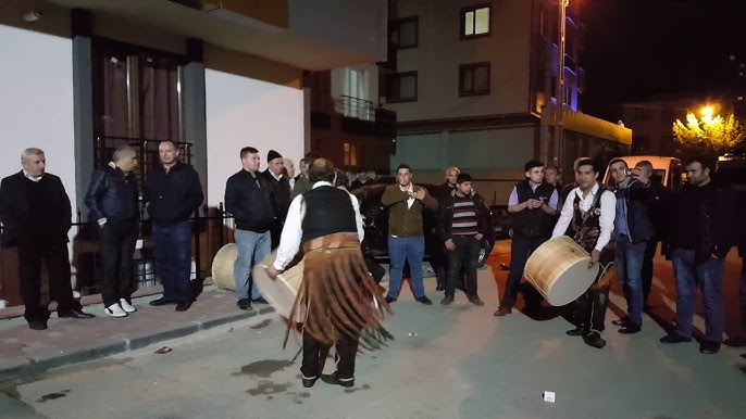 Organizasyon Koordinasyon Kadrosu