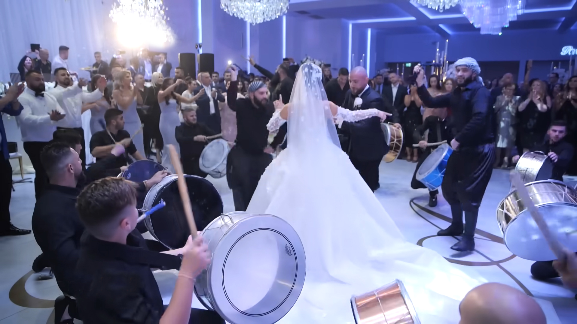 Düğün ve Kına Organizasyon Uzmanları